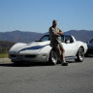 Meet your Posher, Fred